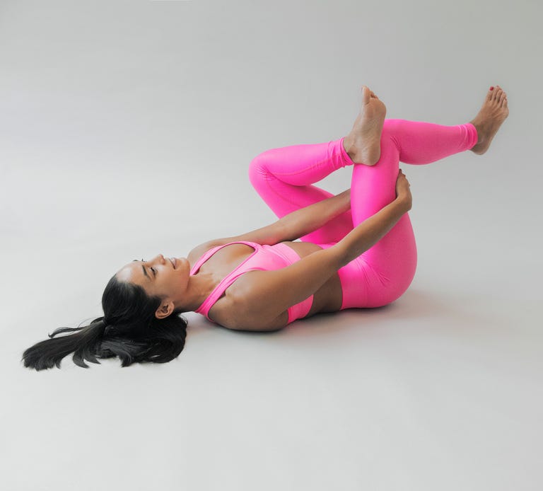 5 Exercícios para Aliviar Dor no Glúteo Médio