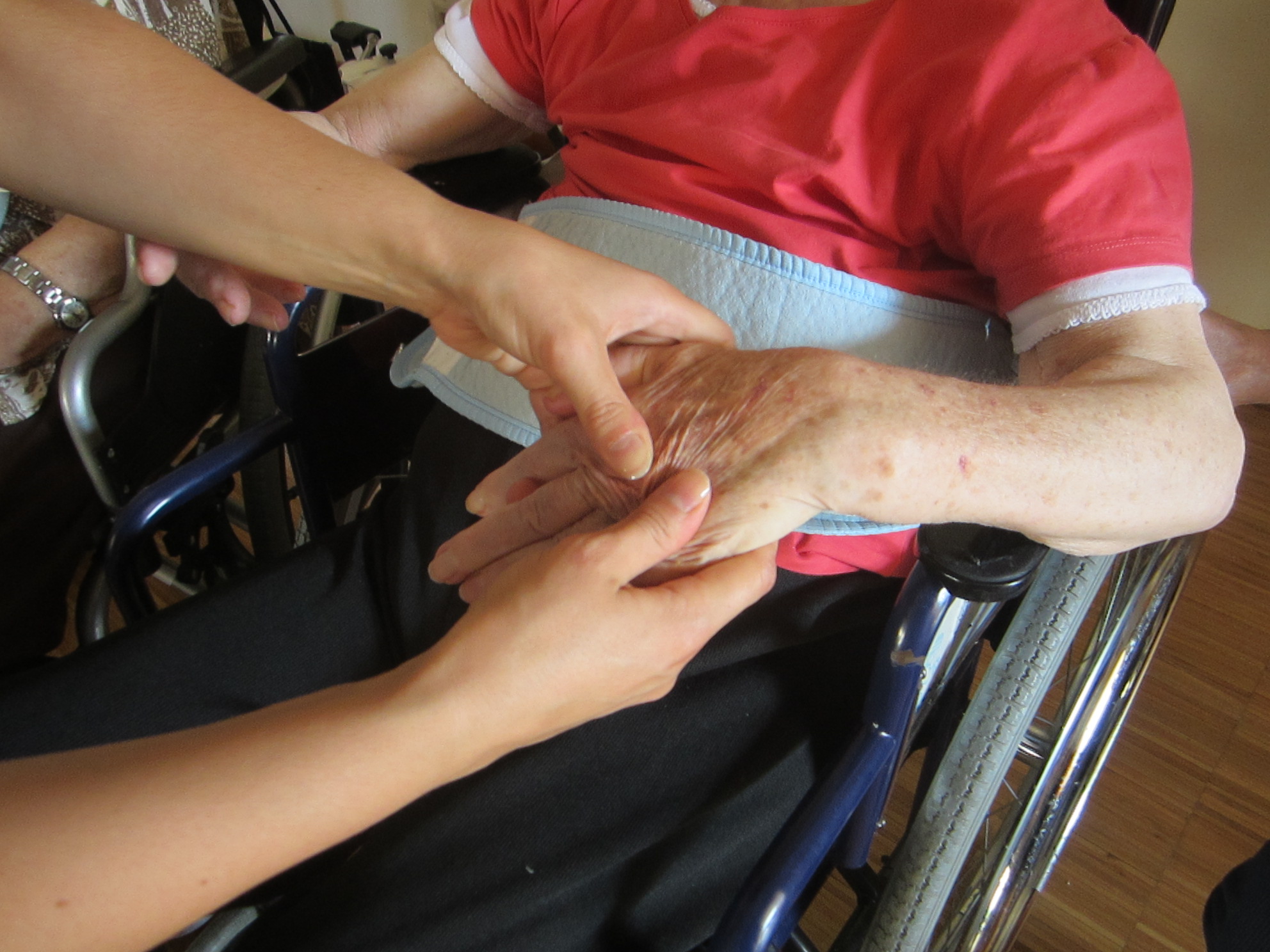 Guia Completo de Alongamento para Mãos: Benefícios e Técnicas