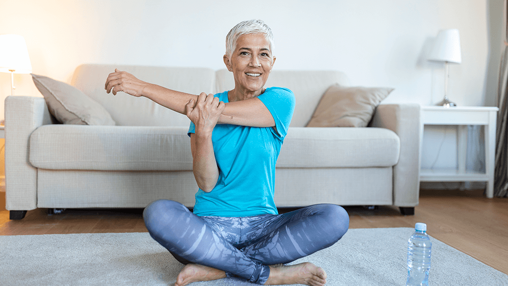 Exercícios para Melhorar a Circulação Sanguínea nas Mãos