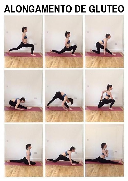 Benefícios do Alongamento Diário para a Flexibilidade