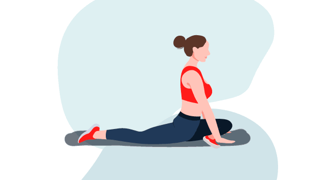 5 Exercícios de Alongamento para Iniciantes