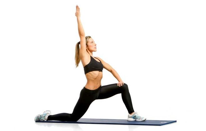 Como Melhorar a Postura no Trabalho