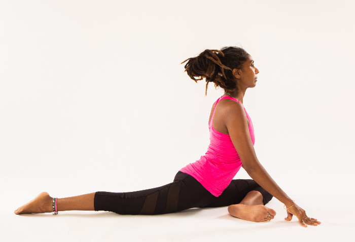 Benefícios da Yoga para a Saúde das Articulações