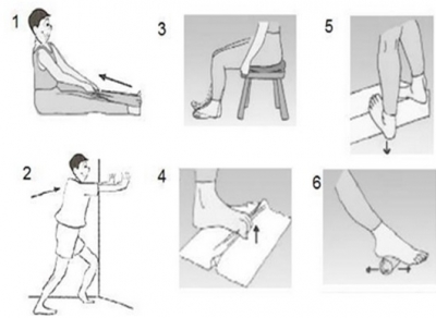 Como Evitar Entorses de Tornozelo: Dicas Essenciais