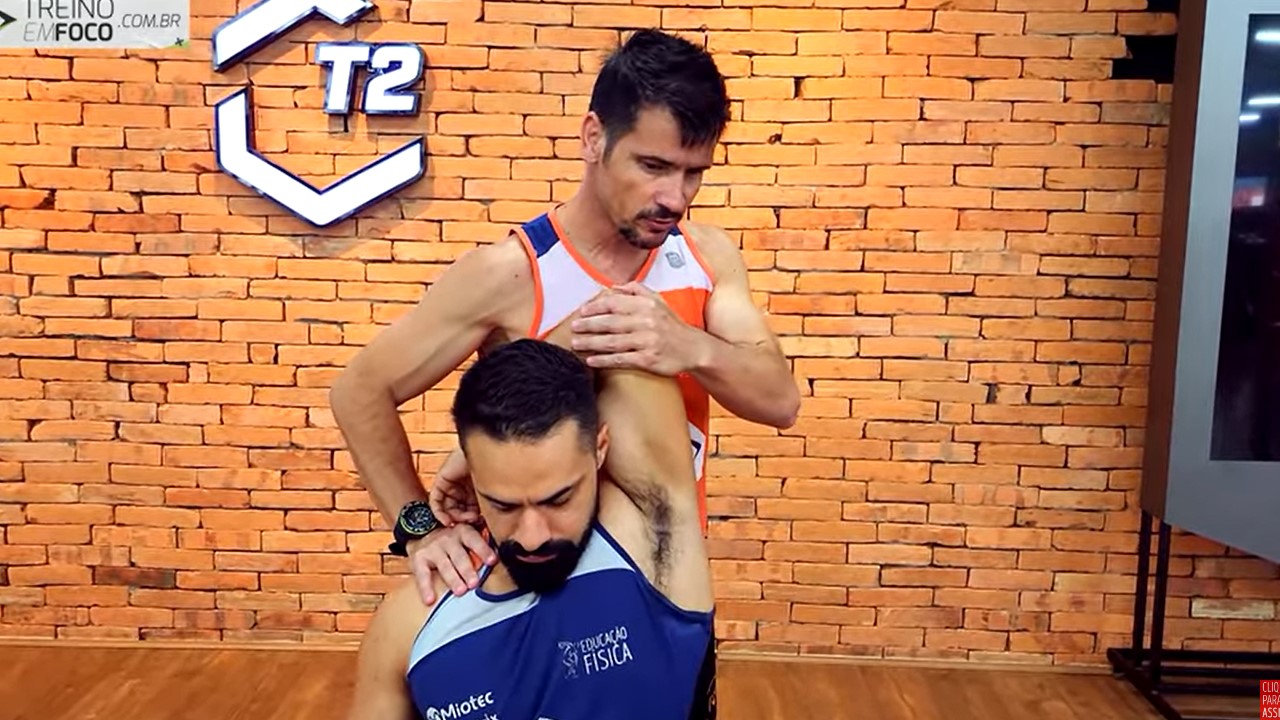 Rotina de Alongamento Diário para Melhorar a Postura