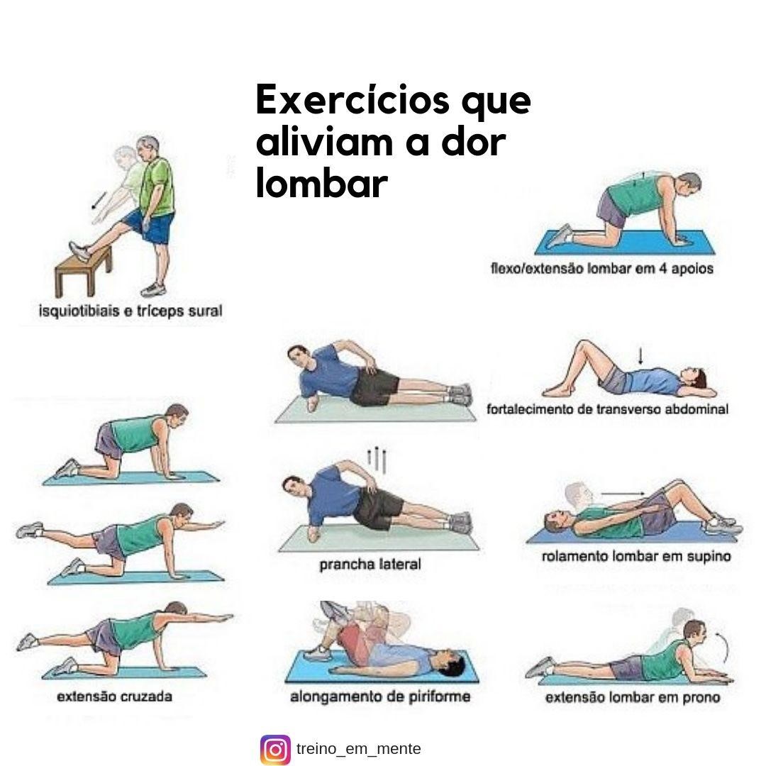 Yoga para Lombar: Posturas que Relaxam