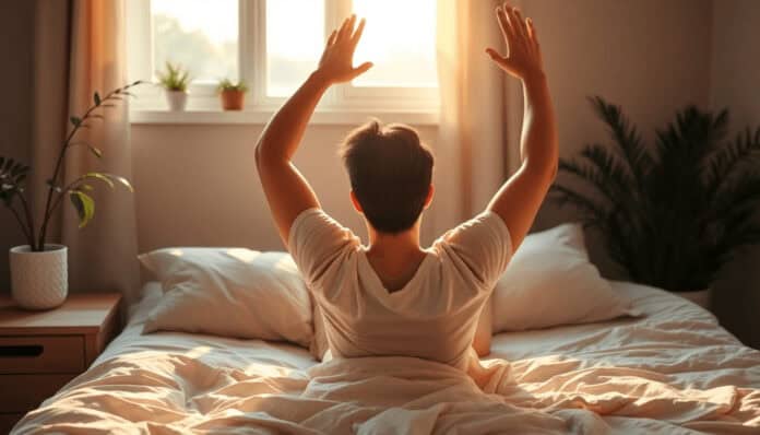 Como Aliviar Dores nas Costas com Alongamentos Simples