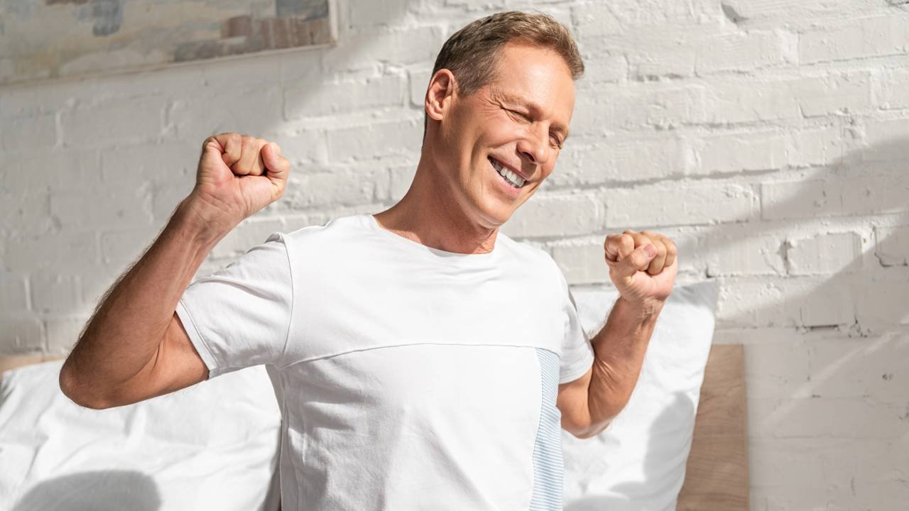 5 Exercícios de Alongamento para Fazer Antes de Levantar