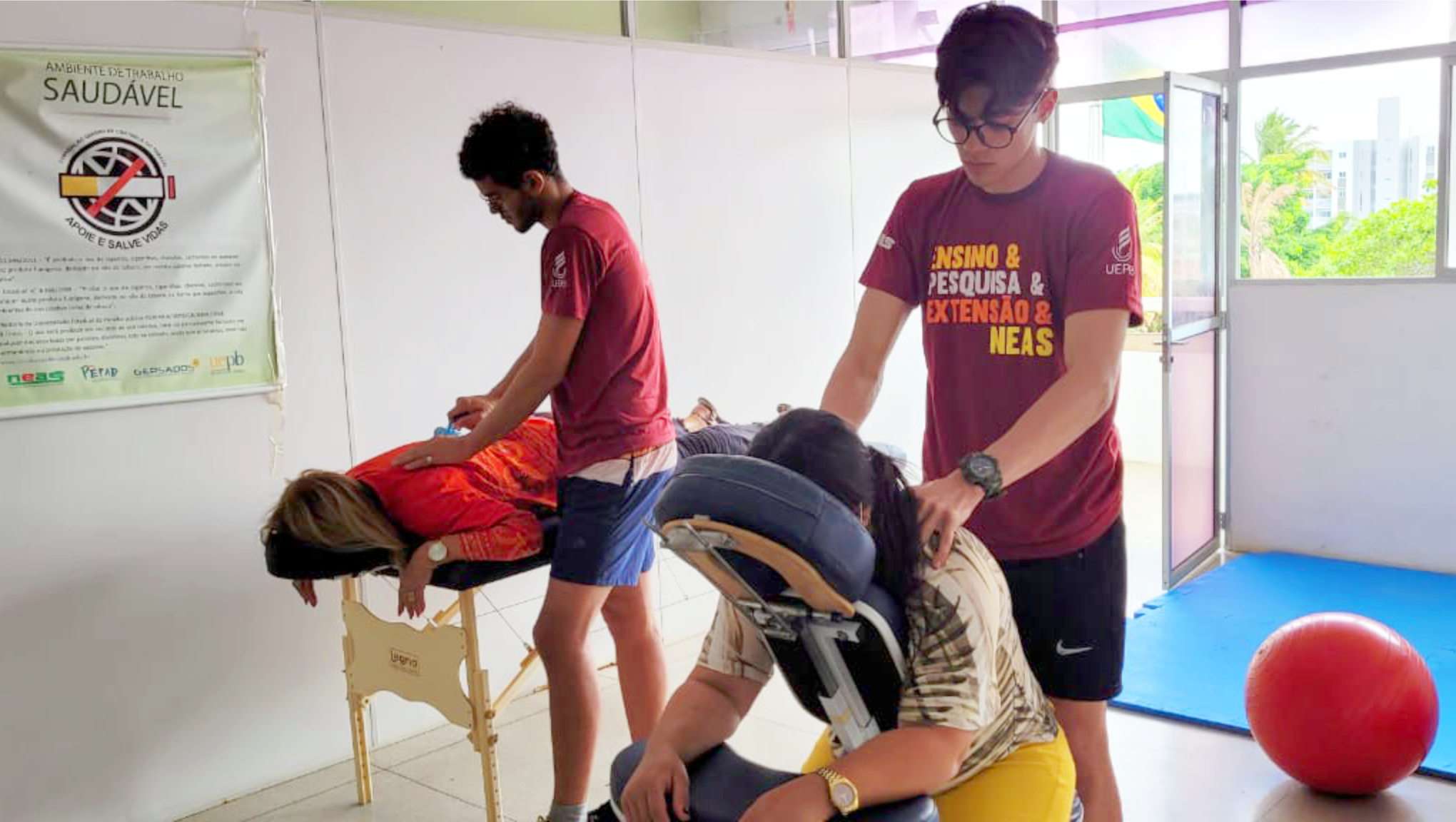 A Importância das Pausas Ativas na Rotina de Estudos