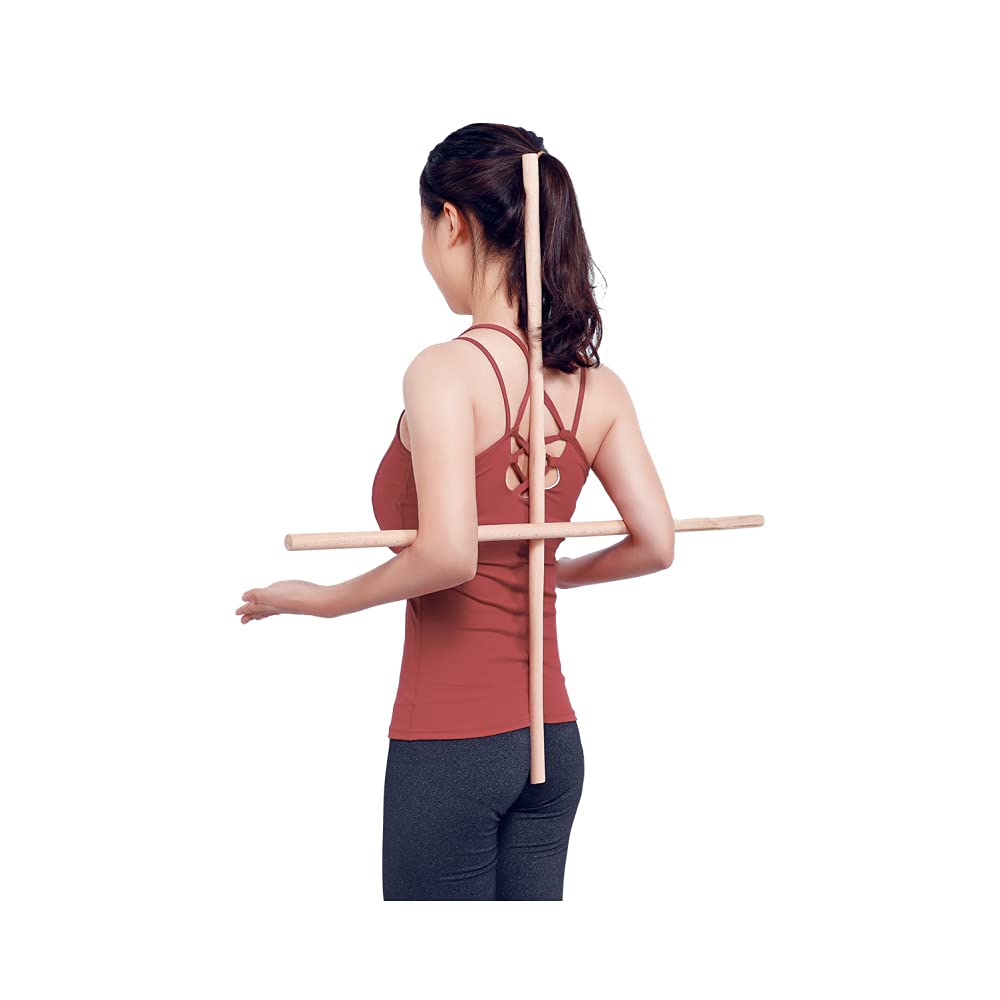 Como Corrigir a Postura Curva com Exercícios Simples