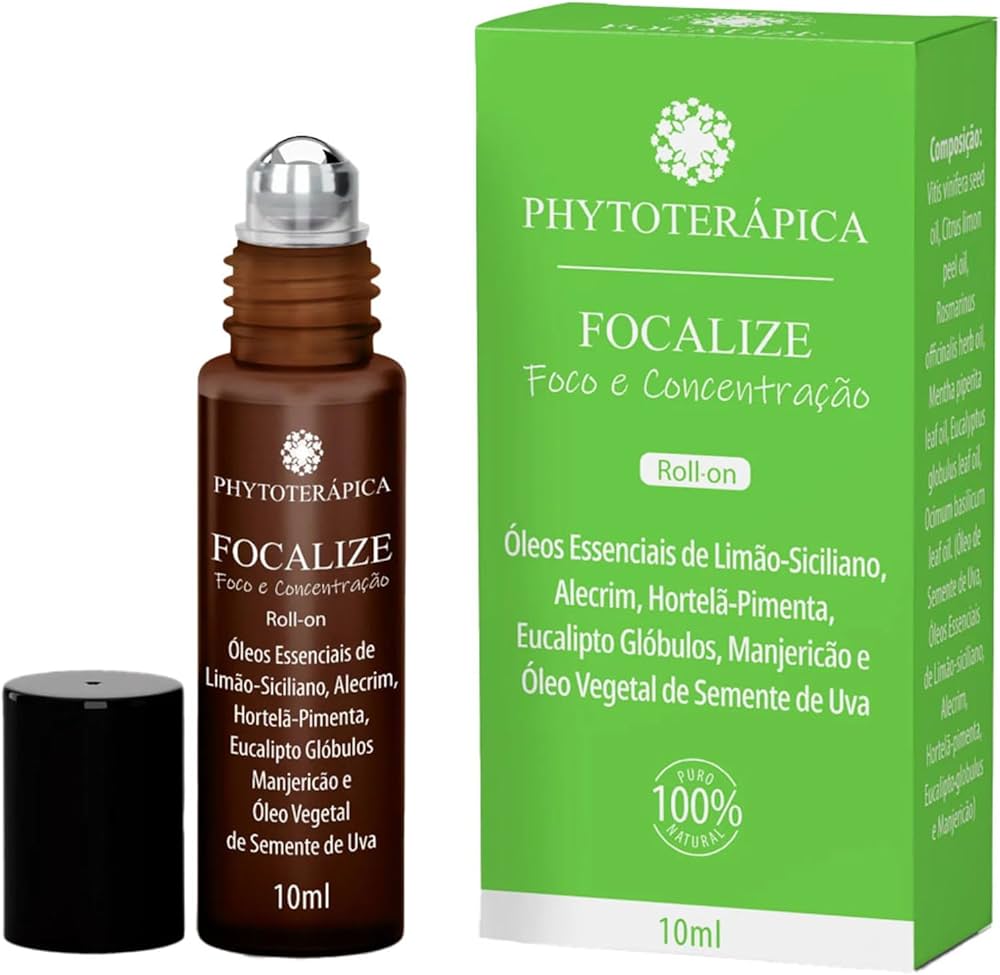 Os 5 melhores óleos essenciais para combater a fadiga mental