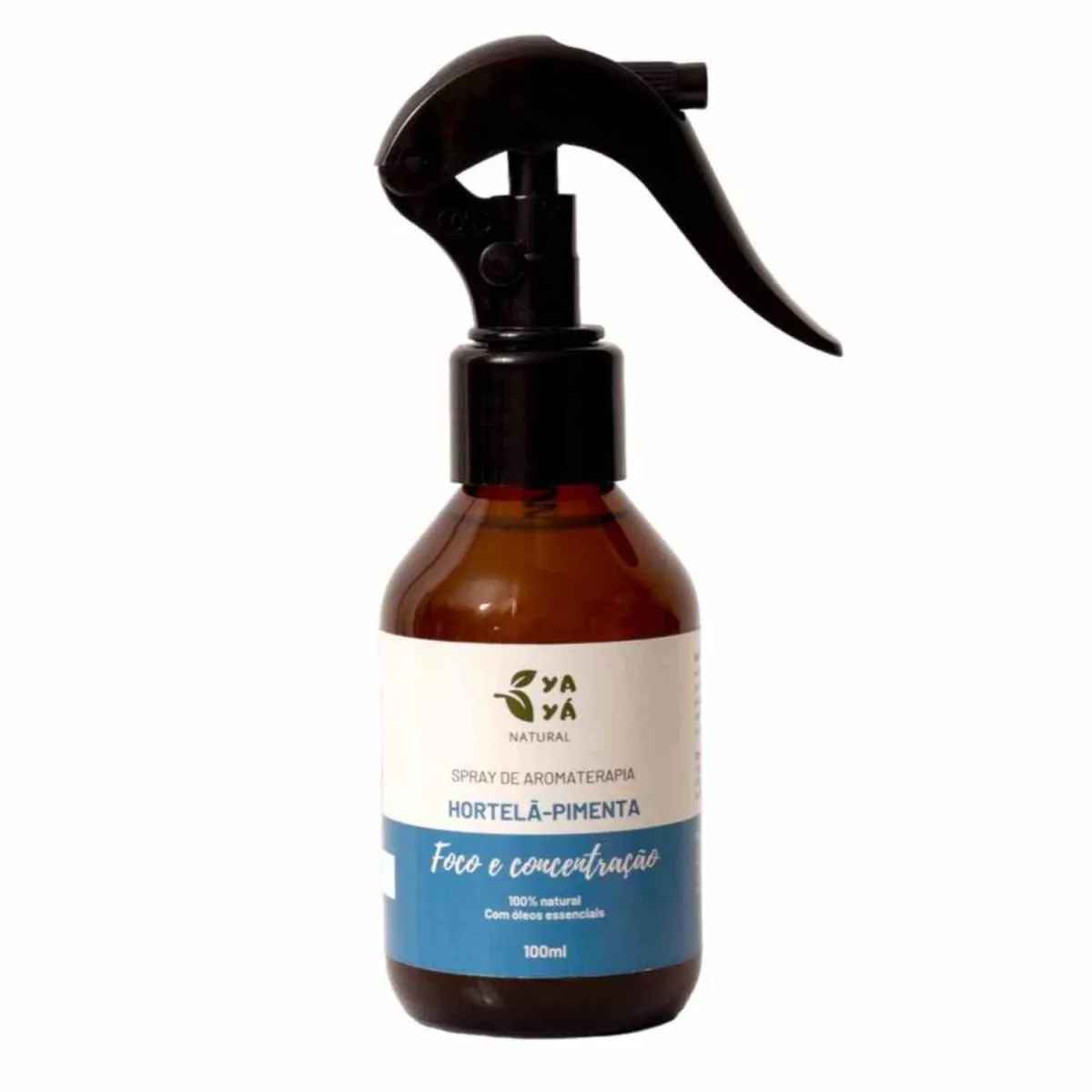 Aromaterapia e TDAH: Mitos e verdades