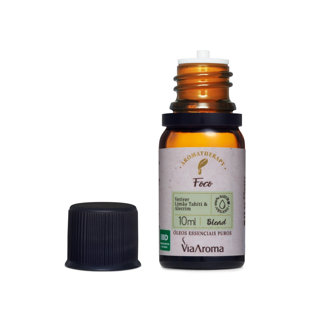 Guia completo de como usar óleos essenciais no difusor