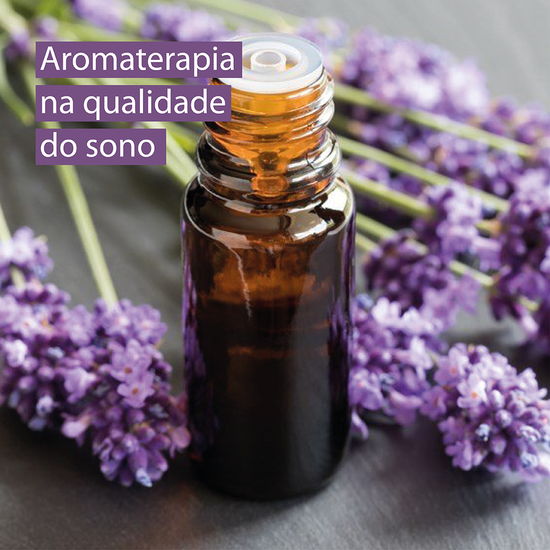 aromaterapia e sono