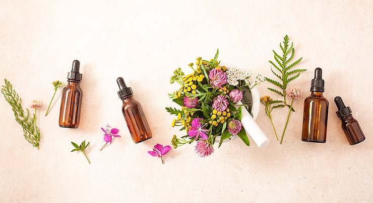 Os 5 óleos essenciais mais eficazes para um sono profundo