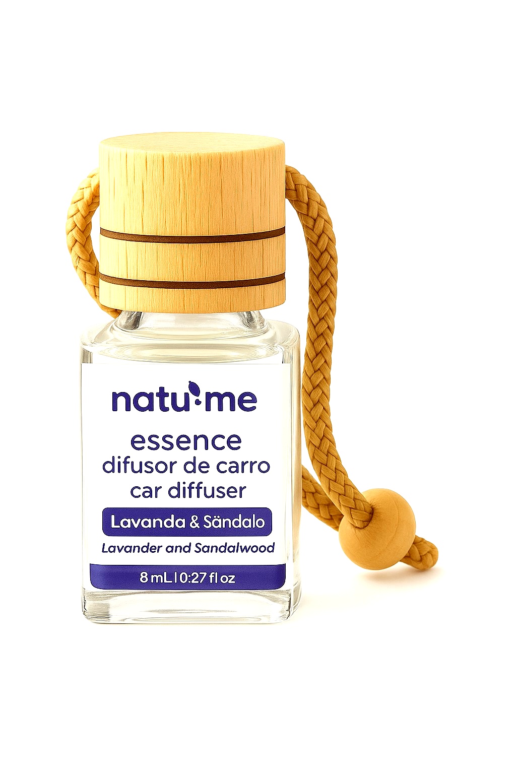 Os Melhores Óleos Essenciais para Dirigir com Segurança