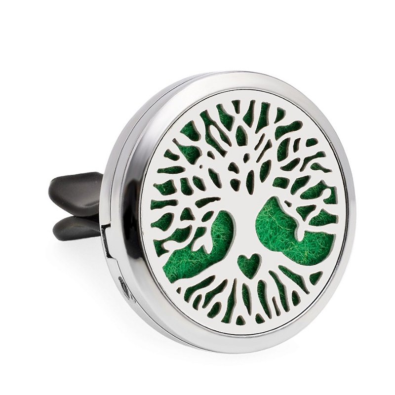 Os Melhores Óleos Essenciais para Dirigir com Segurança