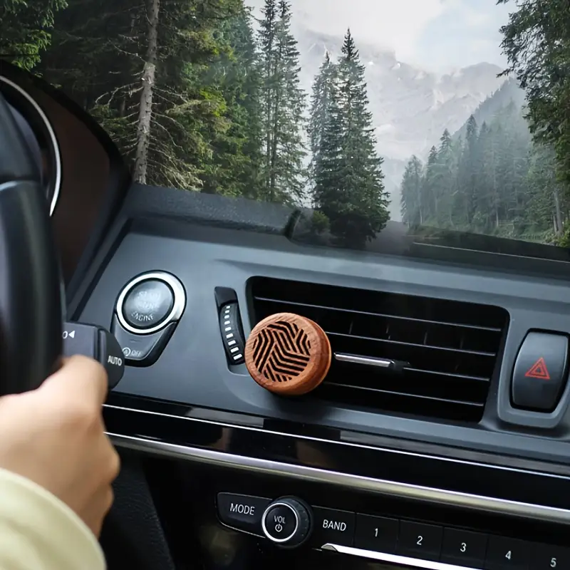 DIY: Crie seu Aromatizador de Carro Caseiro