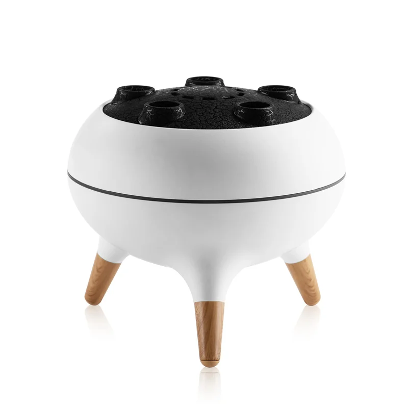 Cuidados Essenciais ao Usar Óleos Aromáticos com Crianças e Animais