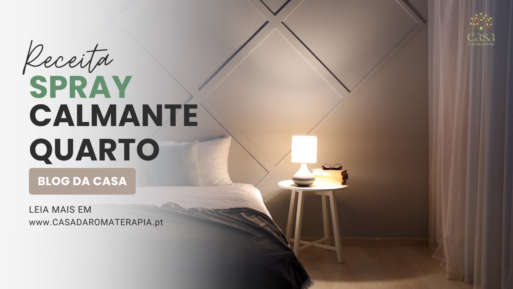 Como Criar um Ritual Relaxante Antes de Dormir com Aromaterapia