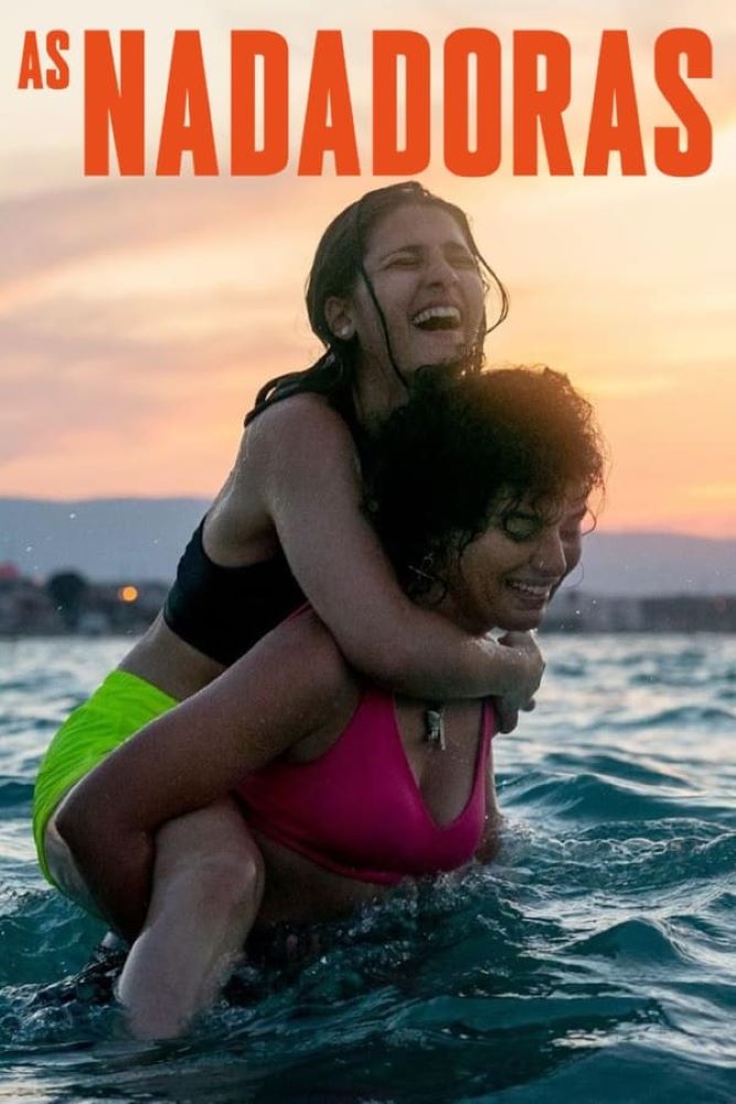 campeonato mundial de natação