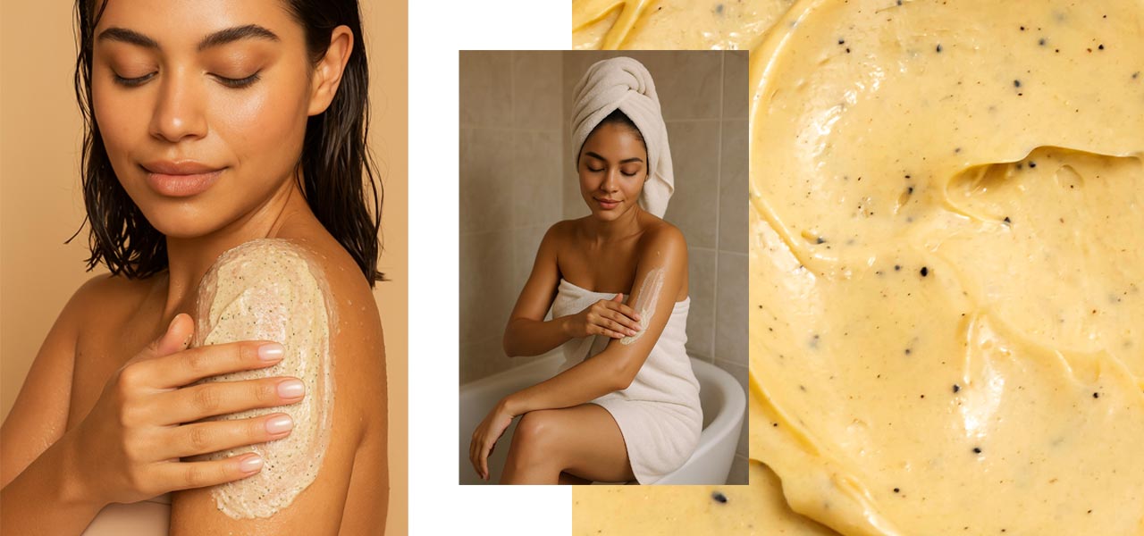 Como Hidratar a Pele Após o Banho para Resultados Duradouros