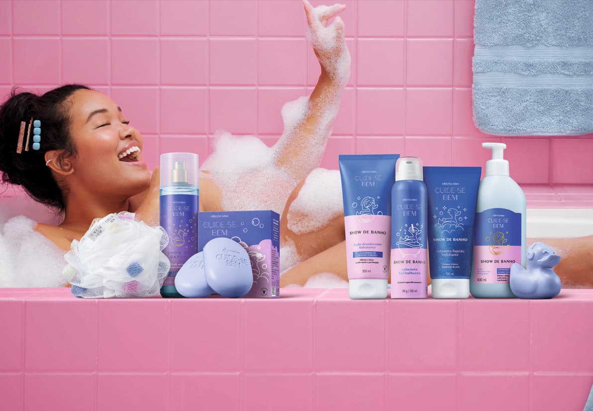 Como Hidratar a Pele Após o Banho para Resultados Duradouros