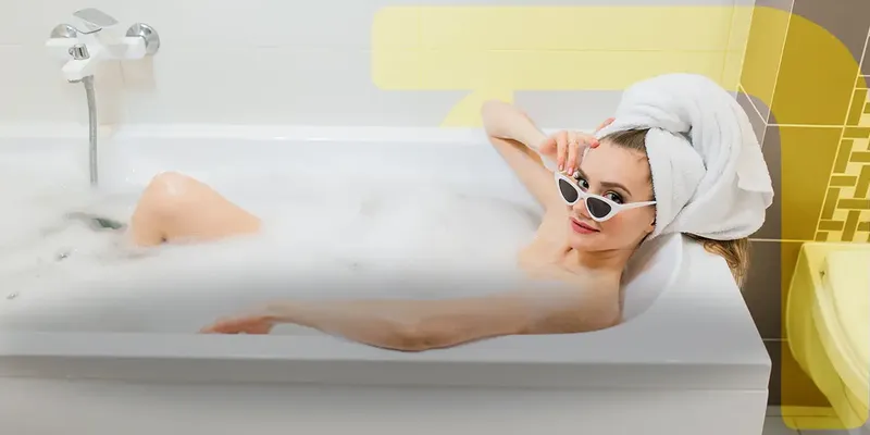 Como Hidratar a Pele Após o Banho para Resultados Duradouros