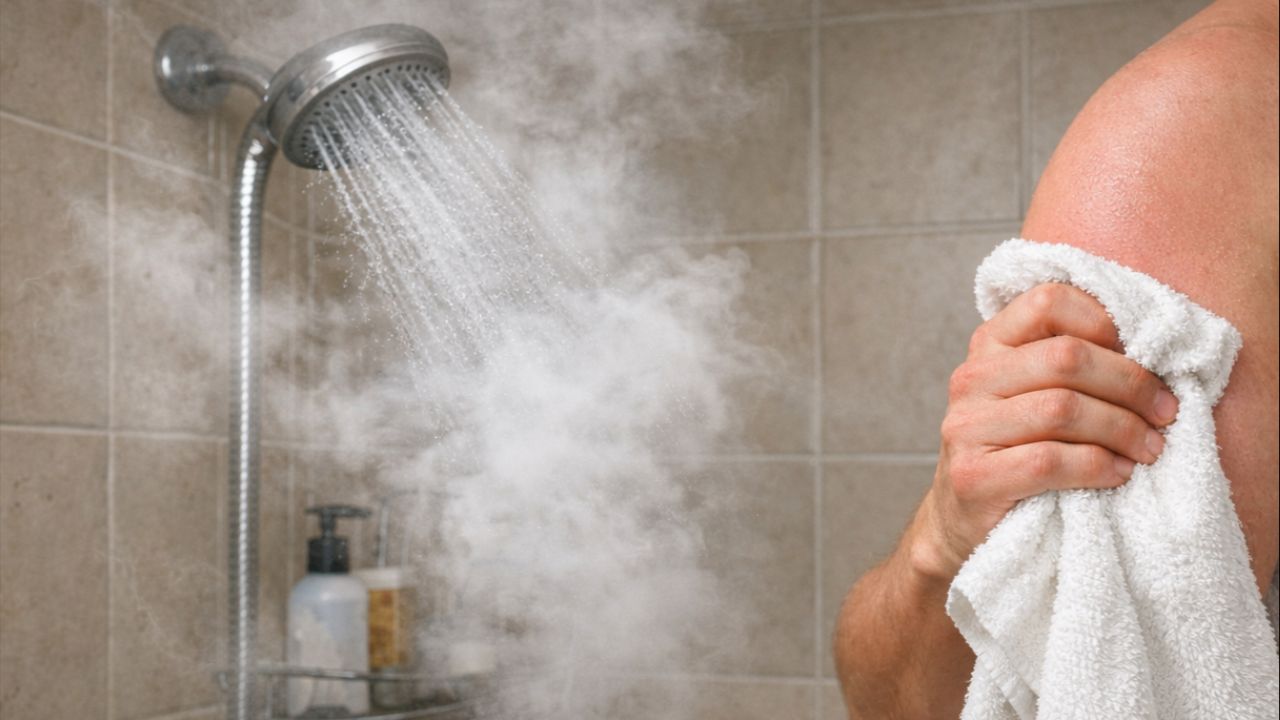 5 Melhores Óleos Essenciais para um Banho Relaxante