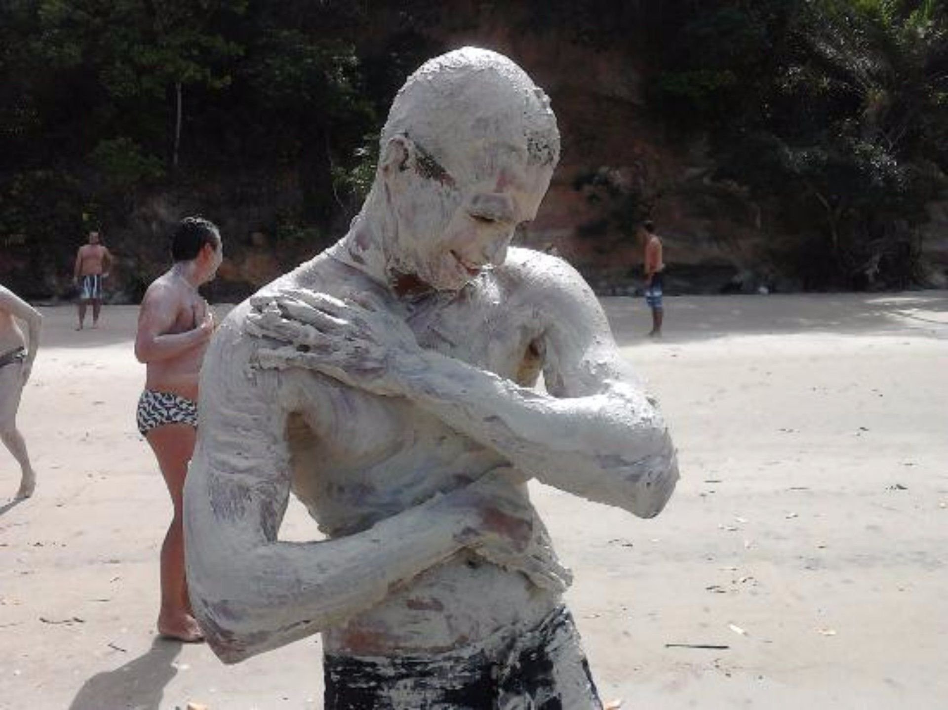 Tipos de Argila e Seus Benefícios Específicos