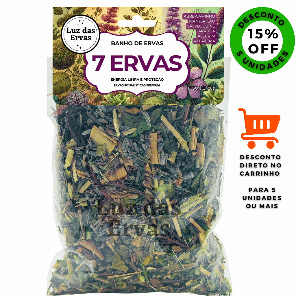 Os 5 Banhos de Ervas Mais Poderosos para Atrair Prosperidade