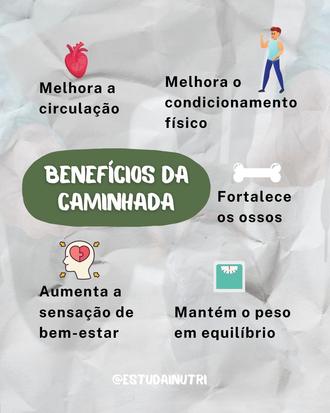 Benefícios da caminhada na natureza: Conecte-se e revitalize-se