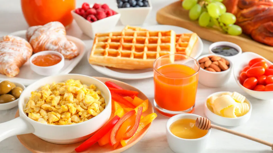 Como fazer uma Mimosa perfeita