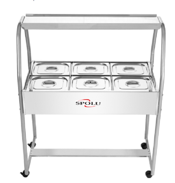 Guia Completo de Buffets de Salada em São Paulo