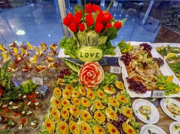 Guia Completo de Buffets de Salada em São Paulo