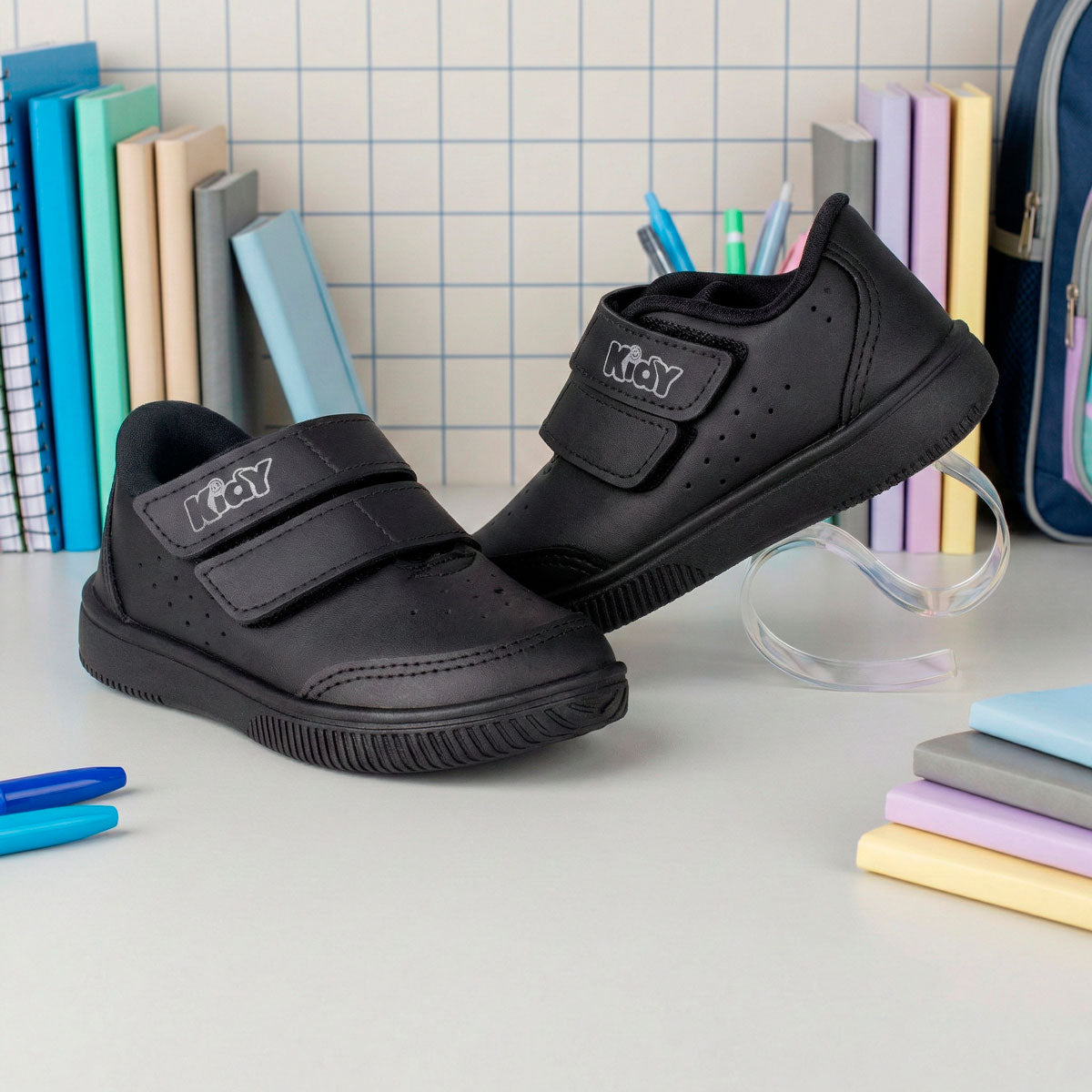 Dicas para identificar o sapato perfeito para os primeiros passos do bebê