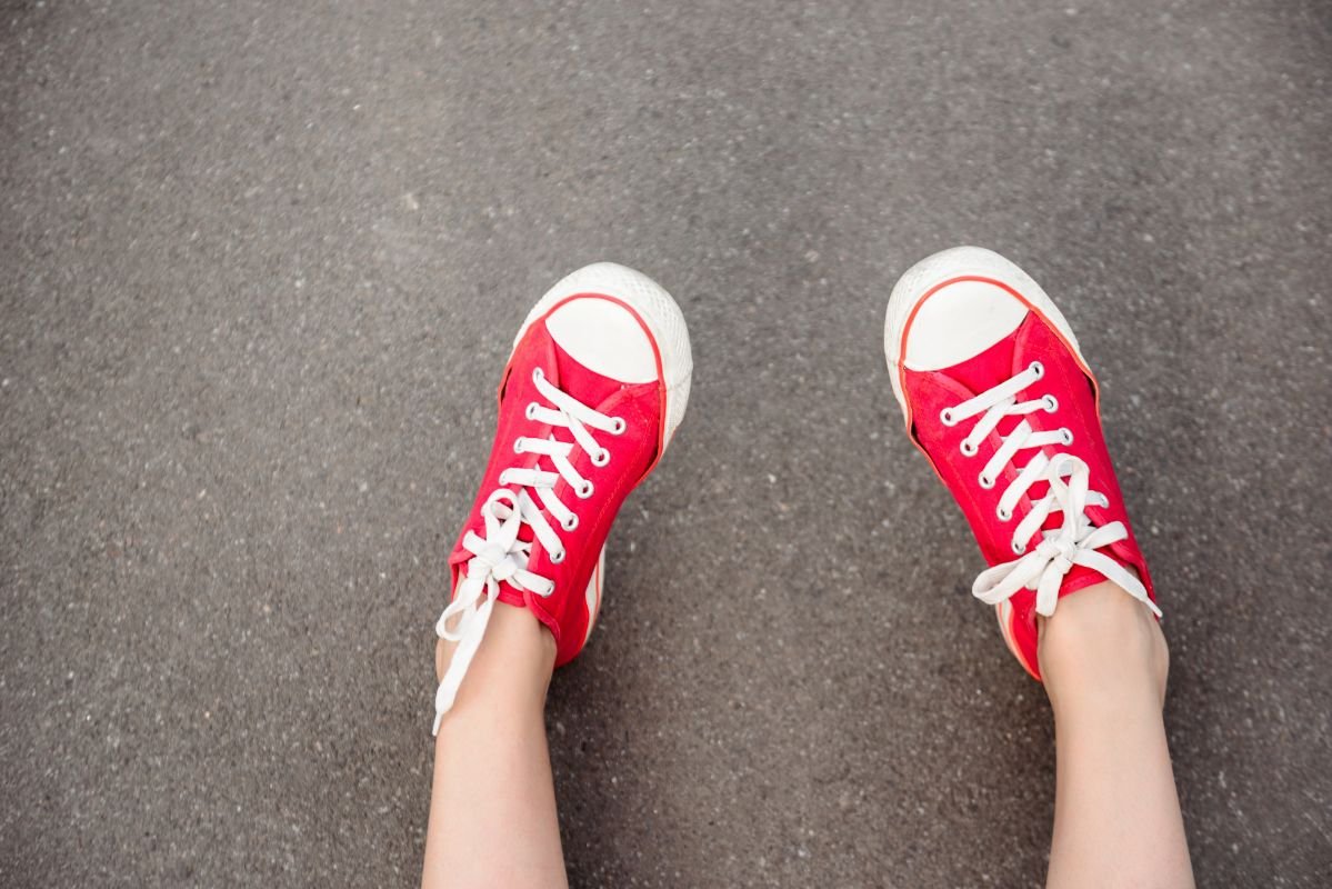 Onde encontrar promoções de calçados infantis online e em lojas físicas