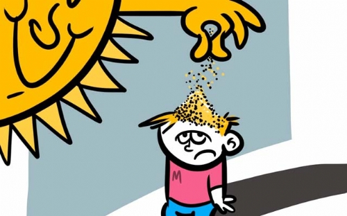 Guia completo de hidratação para dias quentes