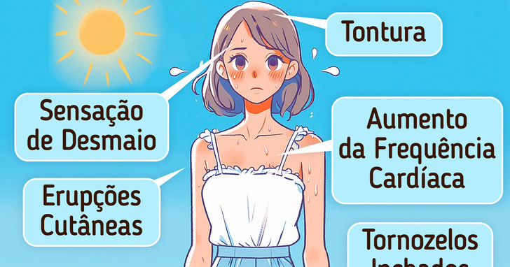 Os perigos da desidratação e como evitá-la