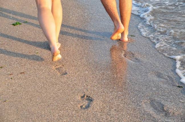 Guia completo de cuidados para sua caminhada na praia