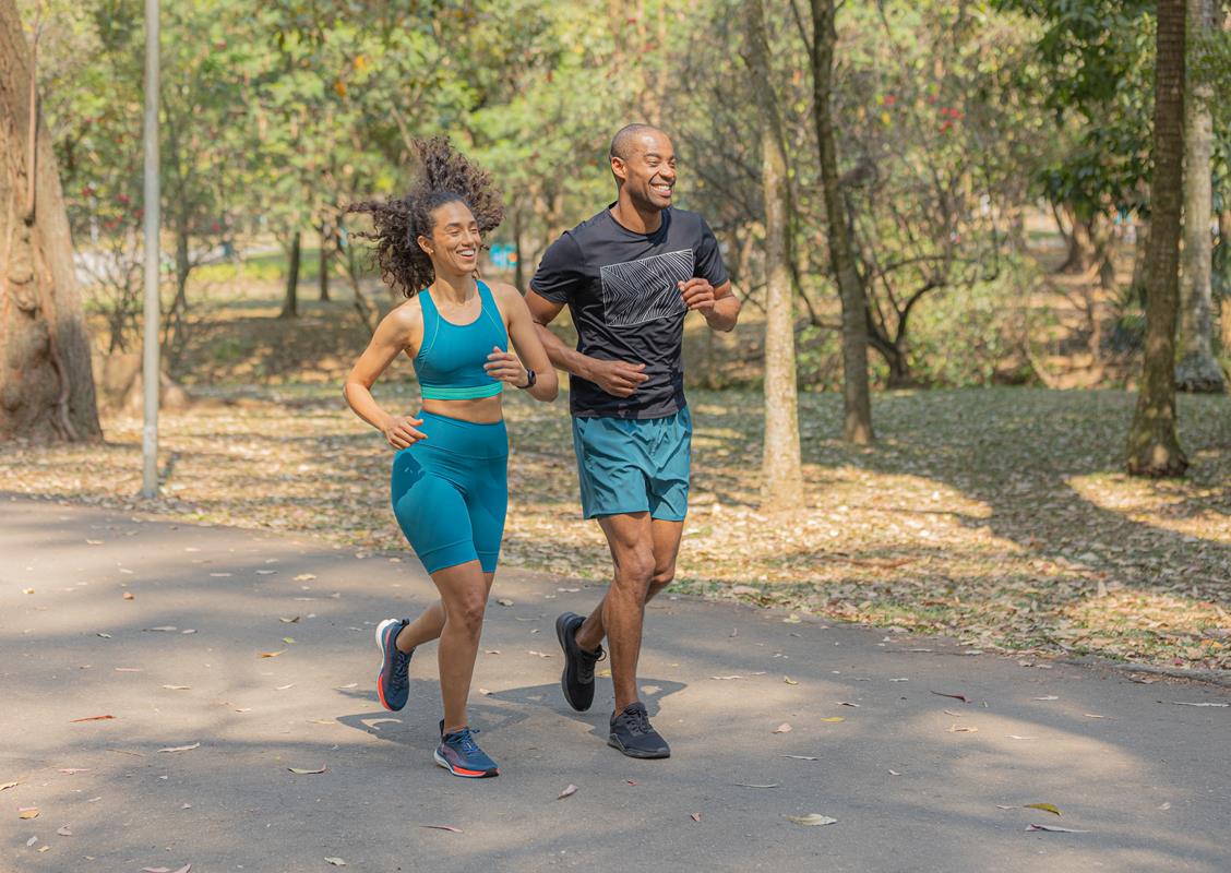 Como escolher o melhor tipo de areia para caminhar