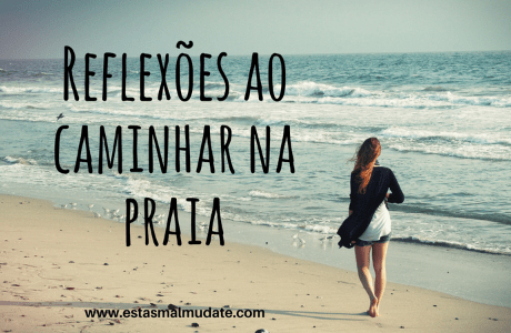 Como a Caminhada Reflexiva Melhora sua Ansiedade