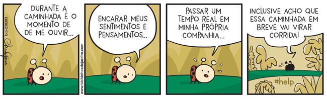 Benefícios da Caminhada Reflexiva para Diabéticos: Um Estudo Detalhado
