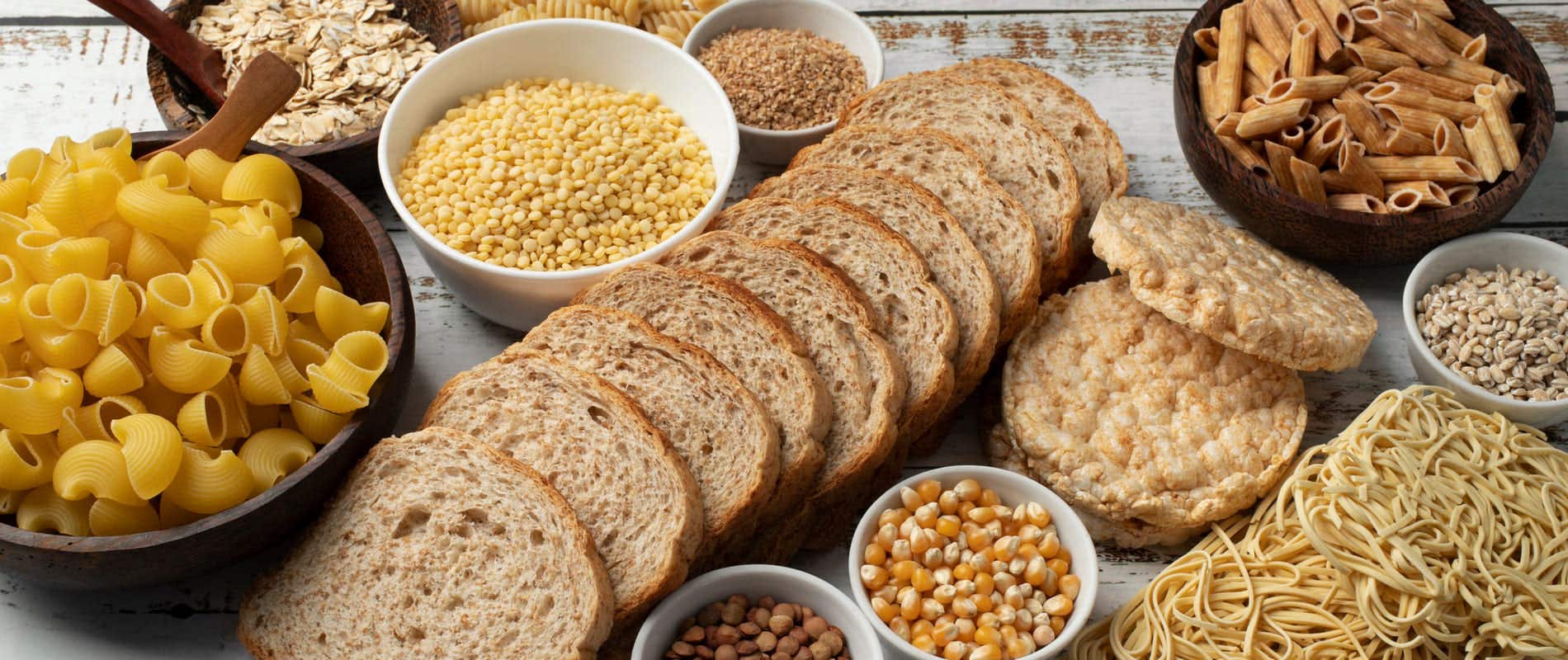 Guia Completo: Carboidratos Simples vs. Complexos