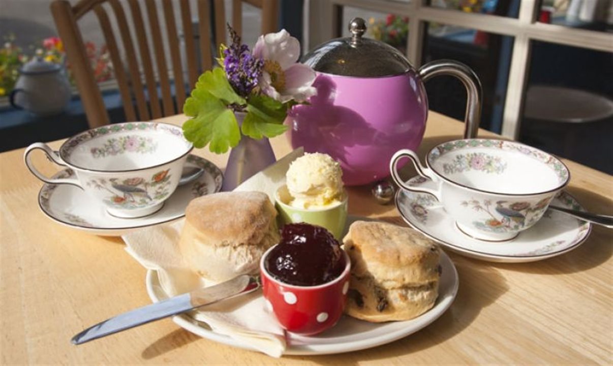 Chás Energizantes: Turbine seu Dia com as Melhores Escolhas