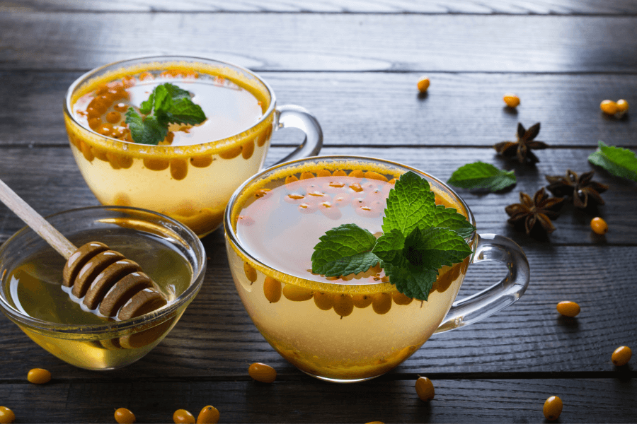 Descubra a História Fascinante do Chá no Mundo