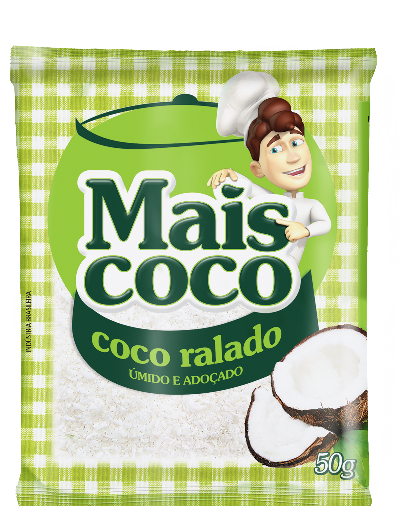 coco e derivados