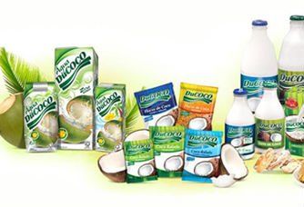coco e derivados