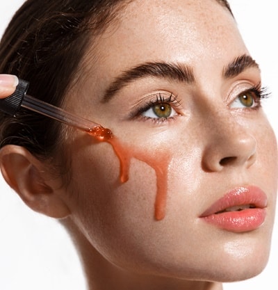 Como acabar com as espinhas