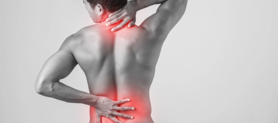 Como aliviar a dor muscular